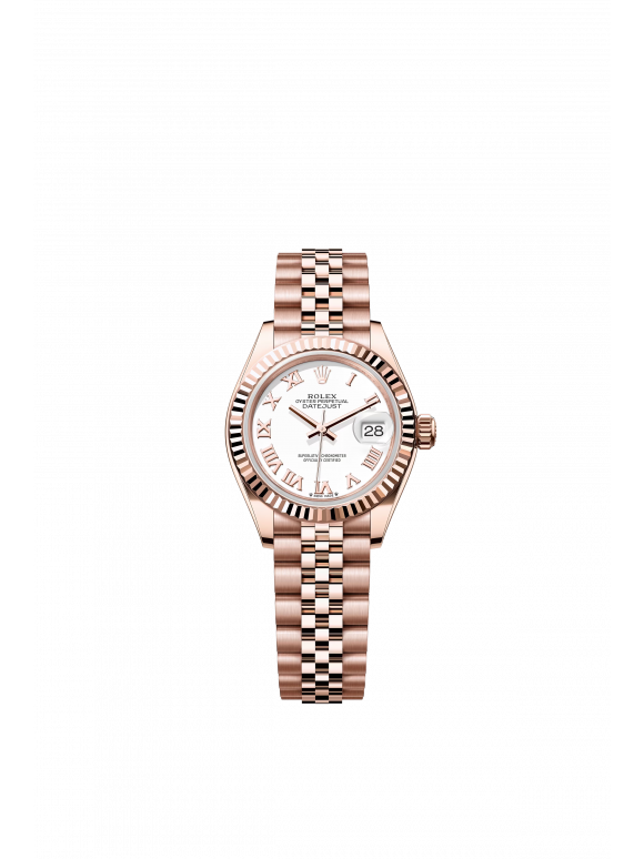 Rolex Lady-Datejust m279175-0022