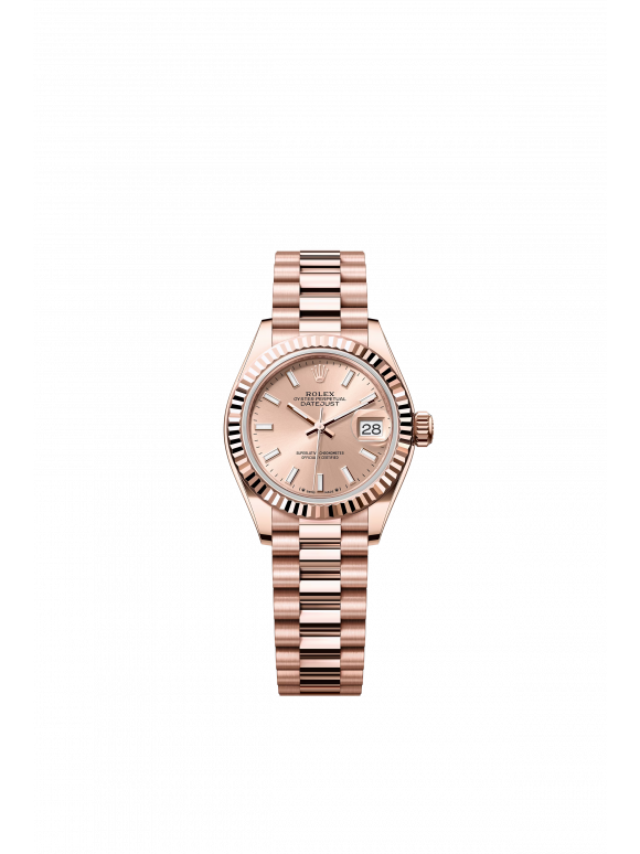 Rolex Lady-Datejust m279175-0025