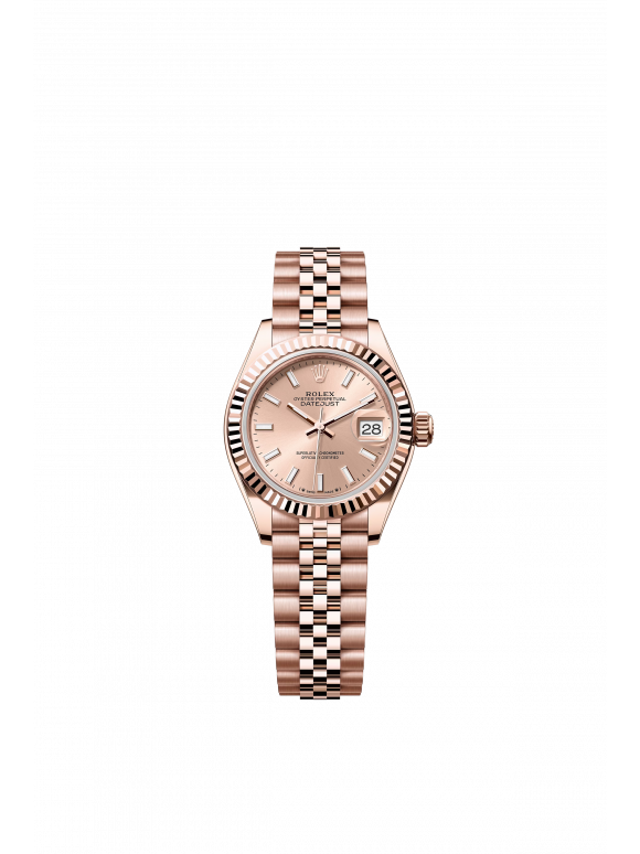 Rolex Lady-Datejust m279175-0026