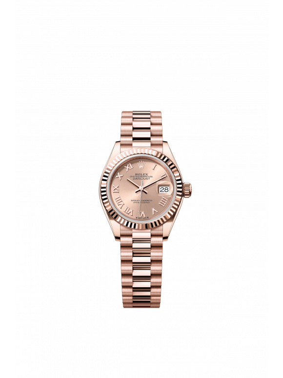 Rolex Lady-Datejust m279175-0027