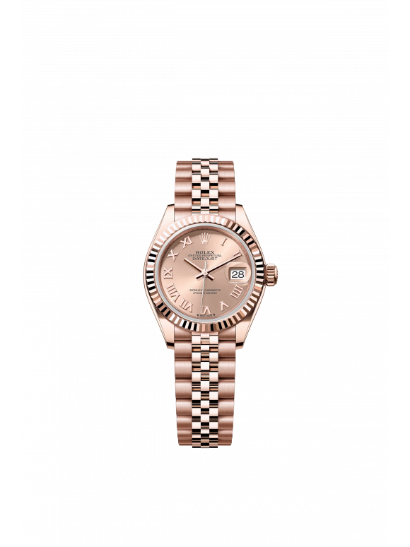 Rolex Lady-Datejust m279175-0028