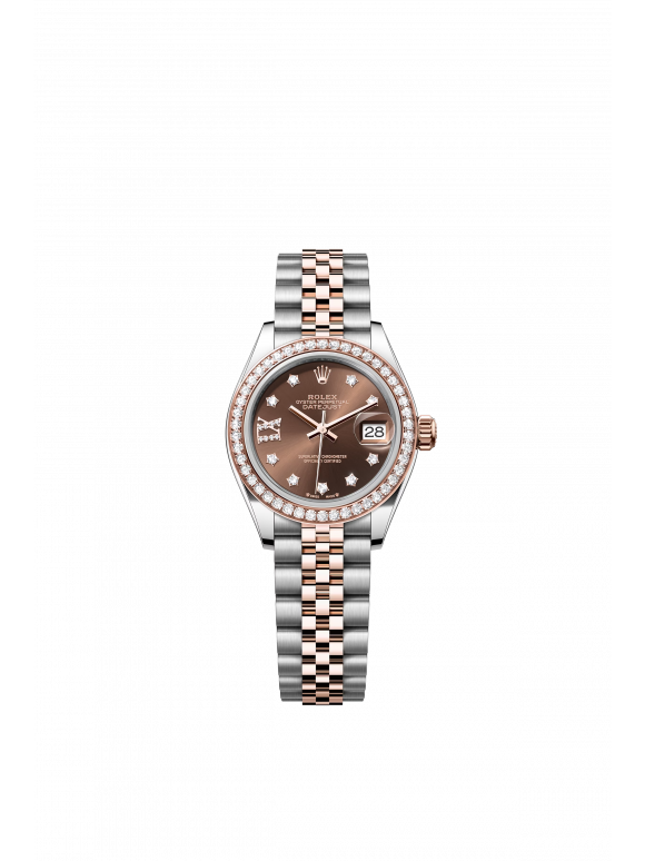 Rolex Lady-Datejust m279381rbr-0003