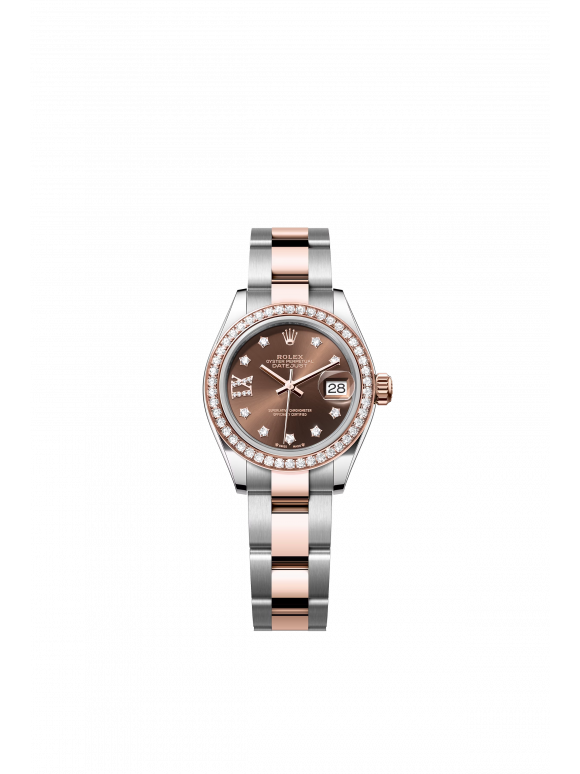 Rolex Lady-Datejust m279381rbr-0004