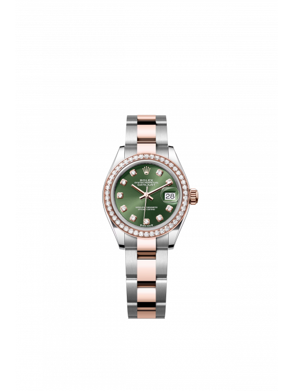 Rolex Lady-Datejust m279381rbr-0008