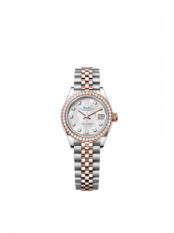 Rolex Lady-Datejust m279381rbr-0013