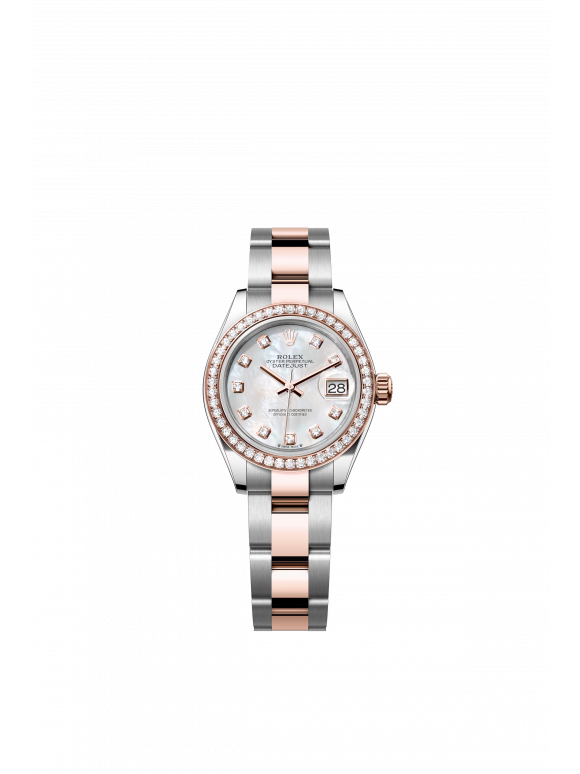 Rolex Lady-Datejust m279381rbr-0014