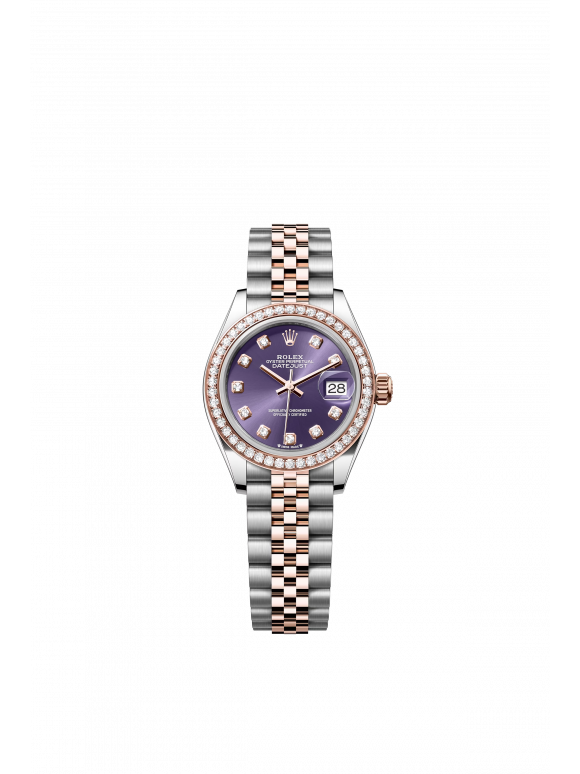 Rolex Lady-Datejust m279381rbr-0015