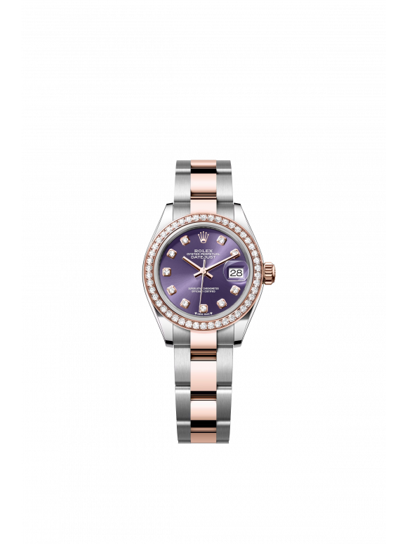 Rolex Lady-Datejust m279381rbr-0016