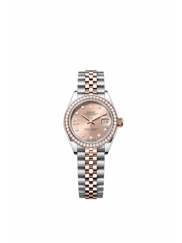 Rolex Lady-Datejust m279381rbr-0027