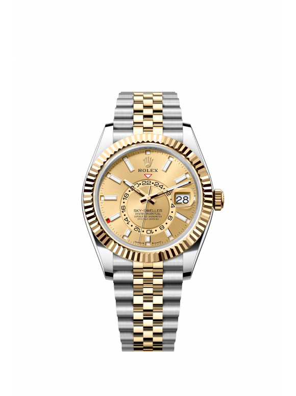 Rolex Sky-Dweller m336933-0002