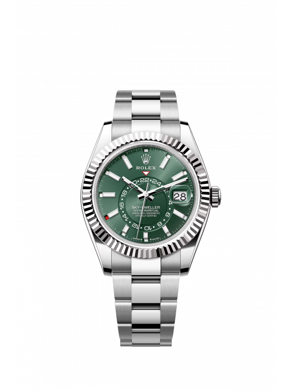 Rolex Sky-Dweller m336934-0001