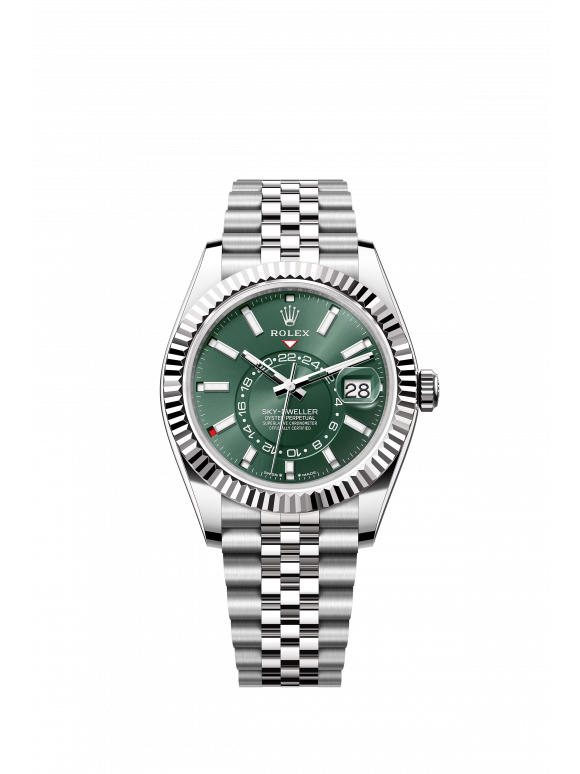 Rolex Sky-Dweller m336934-0002