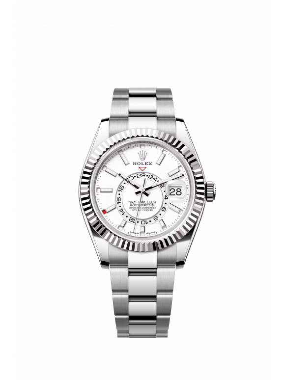 Rolex Sky-Dweller m336934-0003