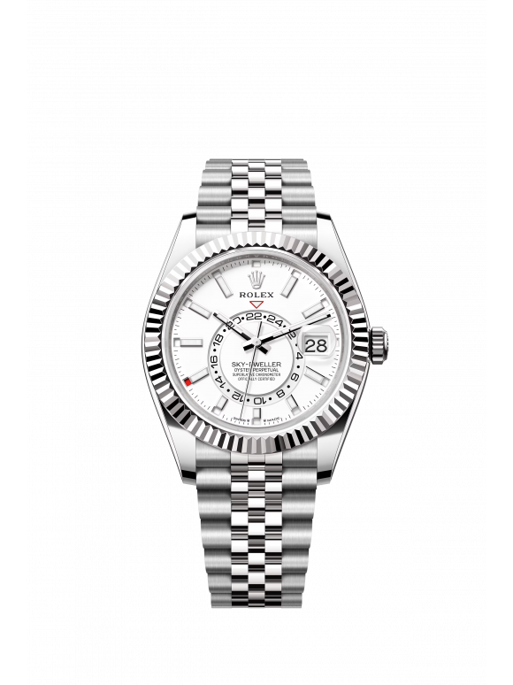 Rolex Sky-Dweller m336934-0004