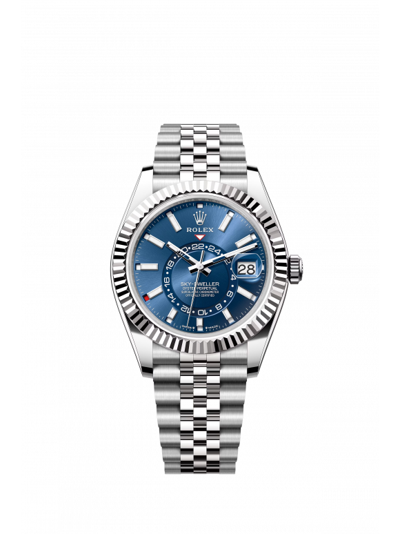 Rolex Sky-Dweller m336934-0006