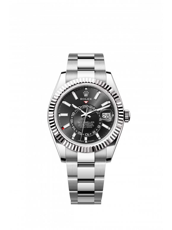 Rolex Sky-Dweller m336934-0007