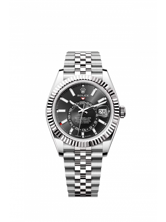 Rolex Sky-Dweller m336934-0008