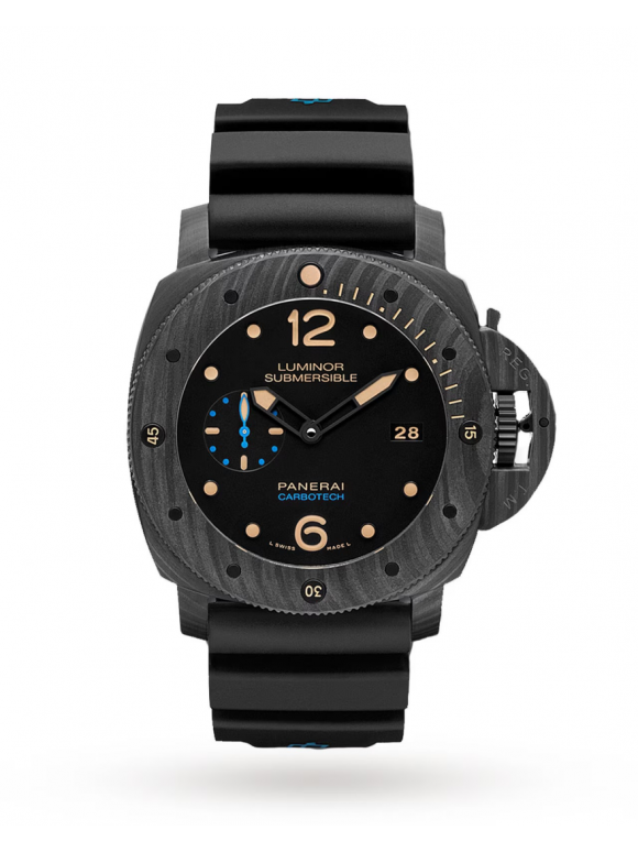 Panerai Luminor Submersible 1950 Carbotech™ 3 Days Automatic PAM00616