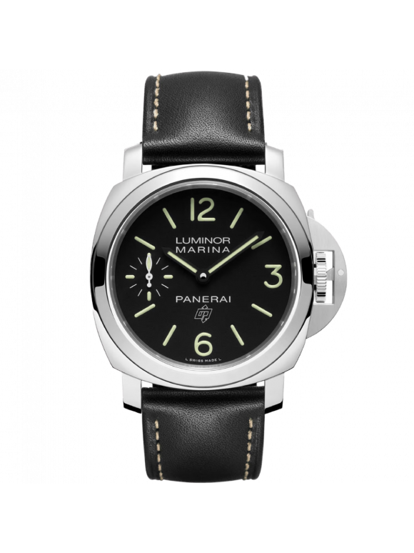 Panerai Luminor Logo PAM01084