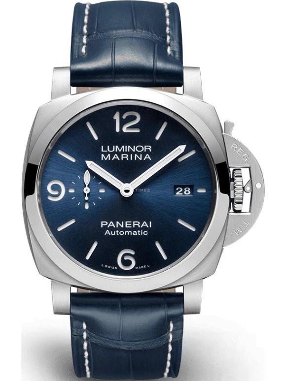 Panerai Luminor Marina Pam01313