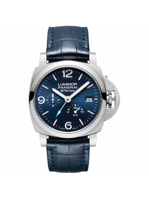 Panerai Luminor BiTempo PAM01361