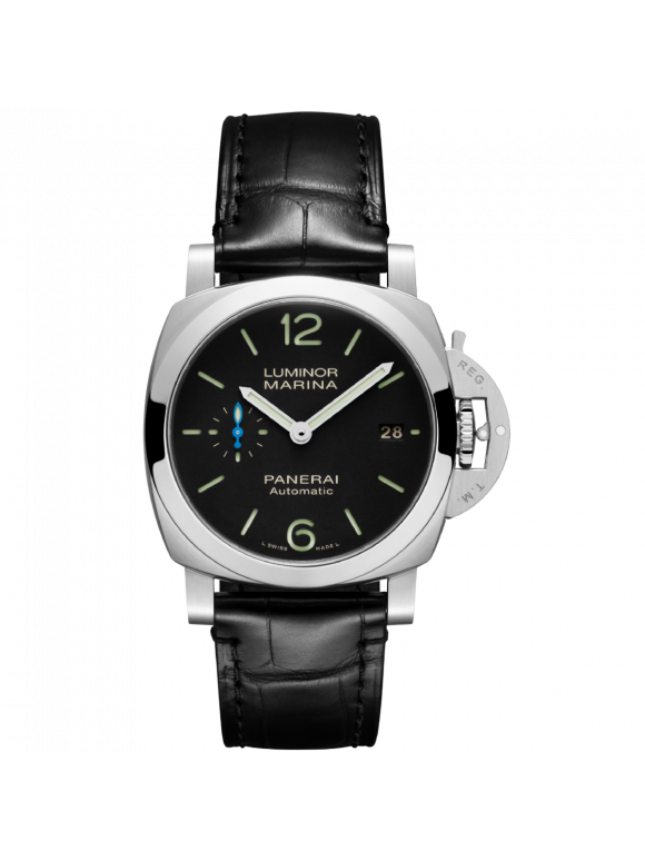 Panerai Luminor Quaranta PAM01372