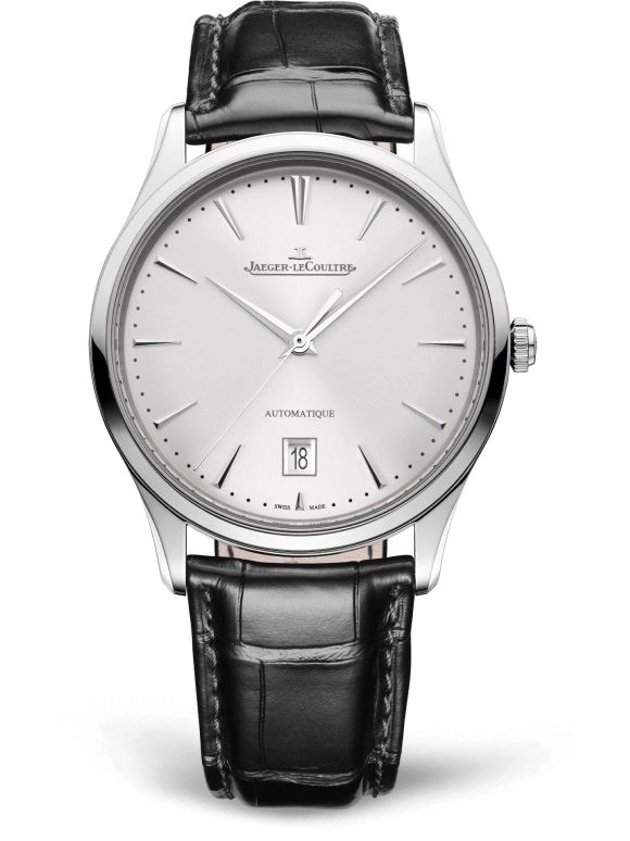 Jaeger-LeCoultre Master Ultra Thin Date Q1238420