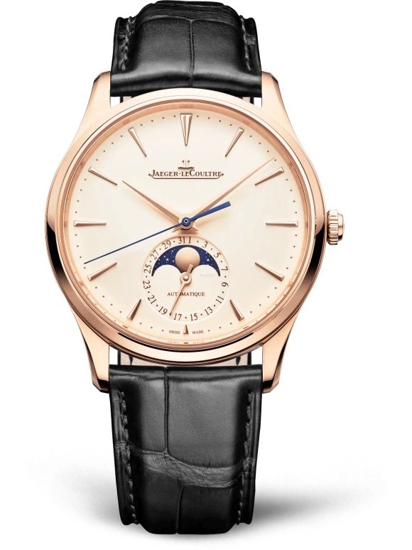 EW Watches Jaeger LeCoultre Master Ultra Thin Date Q1232510