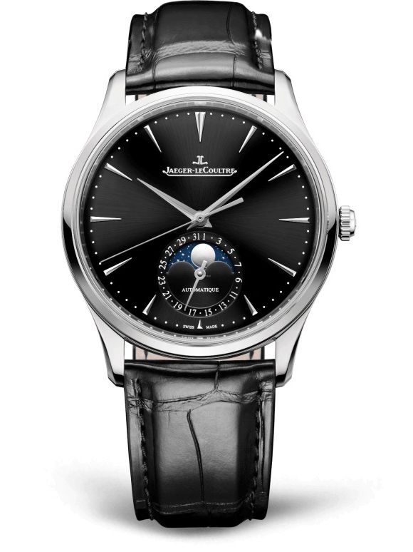 Jaeger-LeCoultre Master Ultra Thin Moon Q1368471