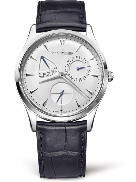 Jaeger-LeCoultre Master Ultra Thin Réserve de Marche Q1378420