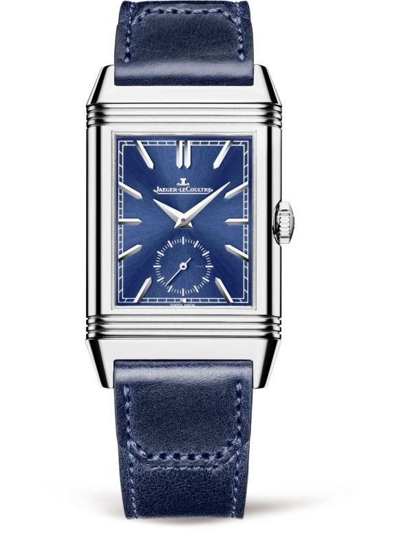 Jaeger-LeCoultre Reverso Duoface Q3988482 