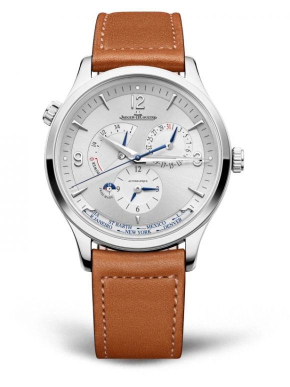 Jaeger-LeCoultre Master Geographic Q4128420