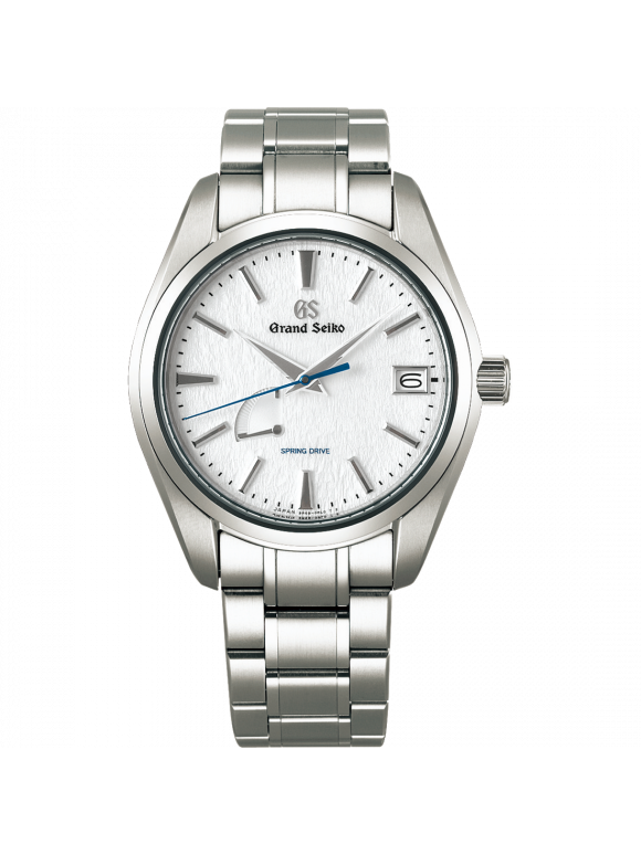 Grand Seiko Heritage Collection SBGA211G