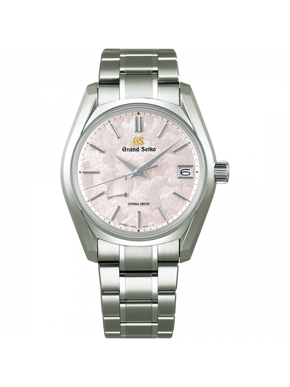 Grand Seiko Heritage Collection SBGA413G