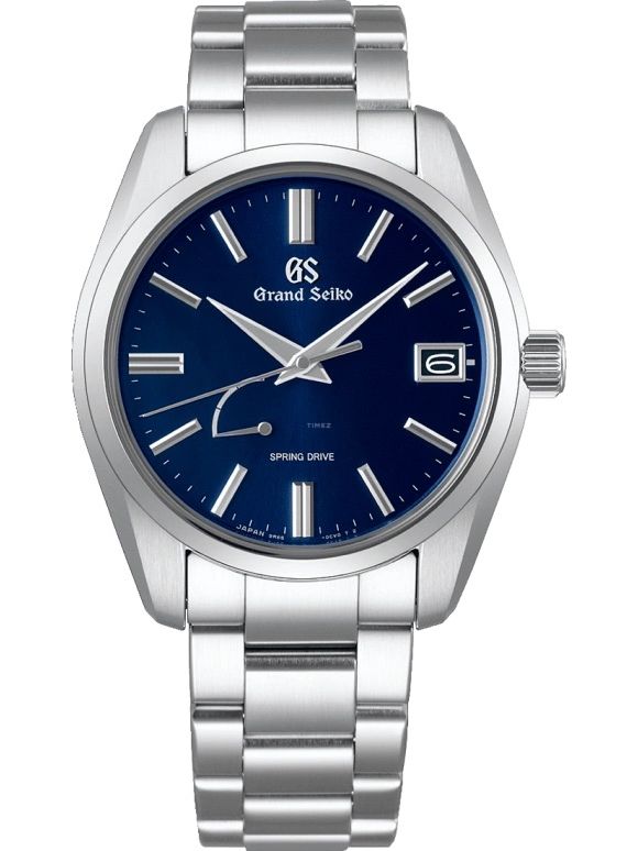 Grand Seiko Heritage Collection SBGA439G