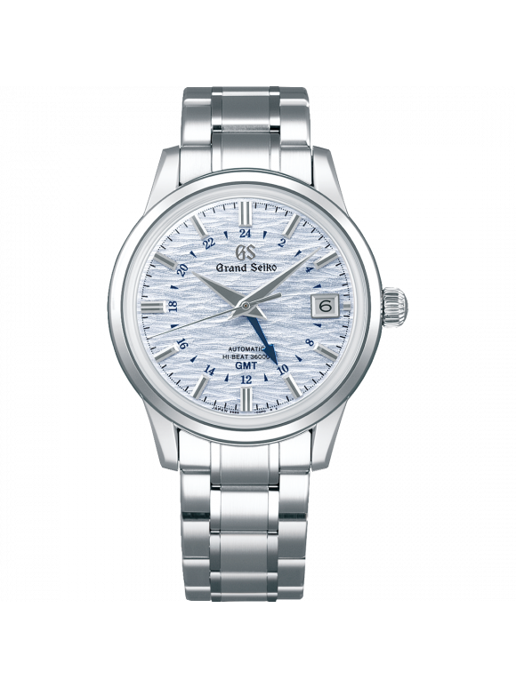 Grand Seiko Elegance Collection SBGJ249G 