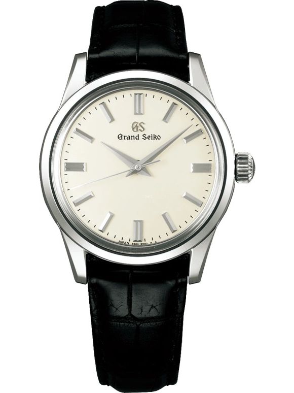 Grand Seiko Elegance Collection SBGW231G