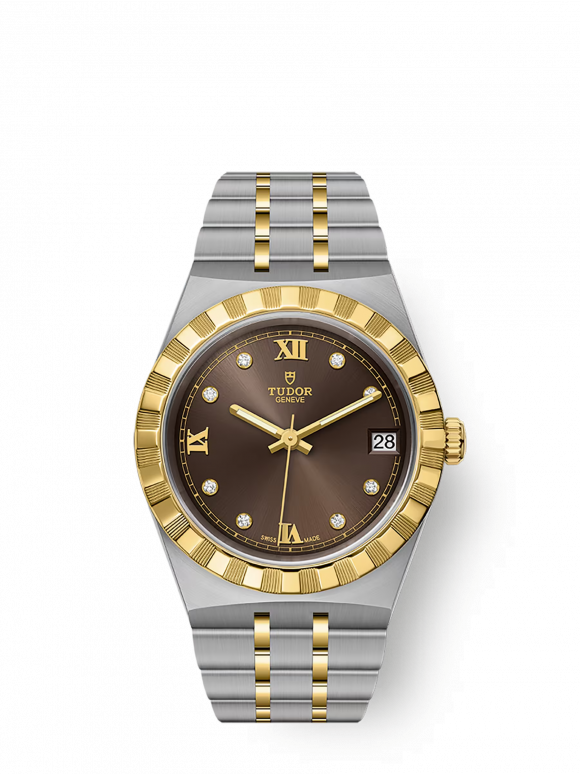 Tudor Royal M28403-0009