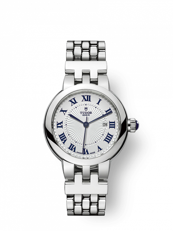 Tudor Clair de Rose M35500-0001