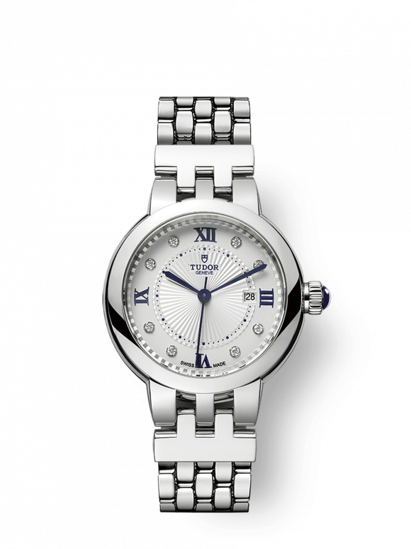 Tudor Clair de Rose M35500-0004