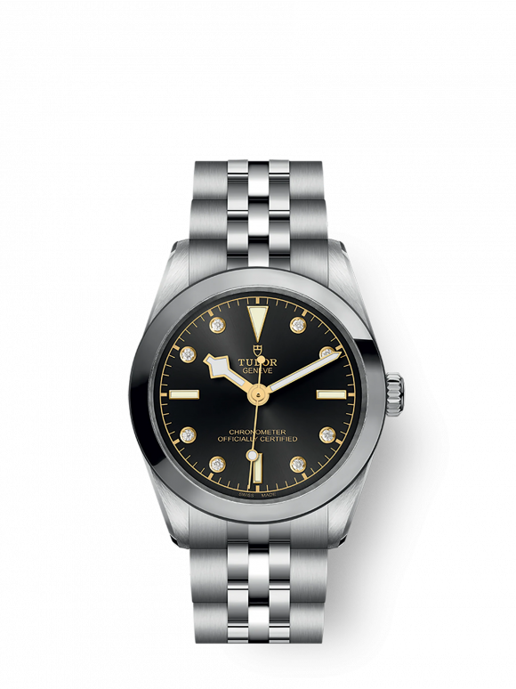 Tudor Black Bay 31 M79600-0004