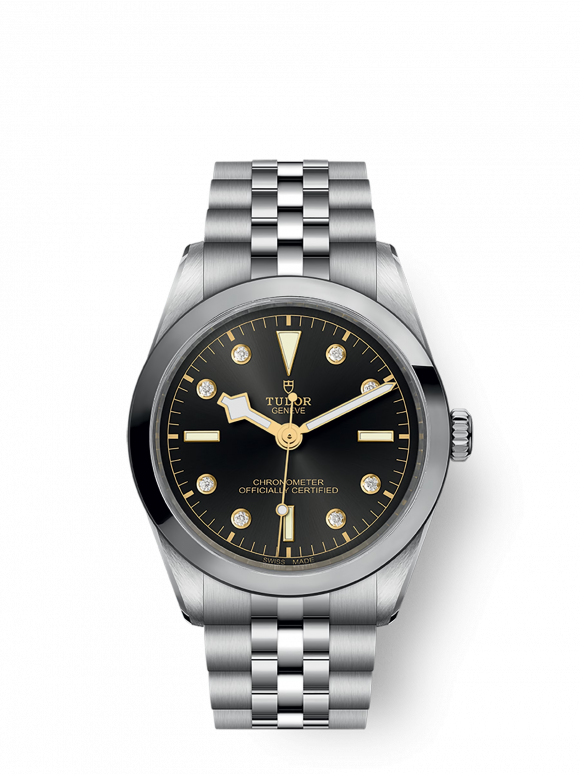 Tudor Black Bay 36 M79640-0004