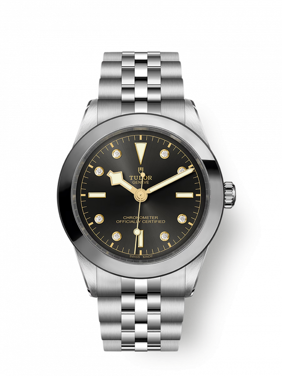 Tudor Black Bay 39 M79660-0004