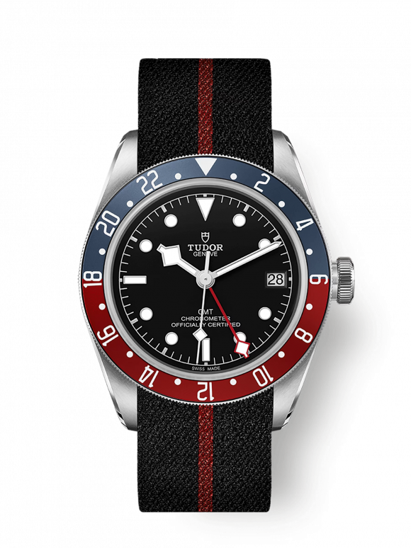 Tudor Black Bay GMT M79830RB-0003