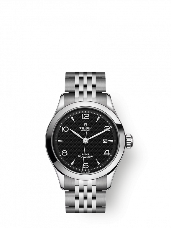 Tudor 1926 M91350-0002