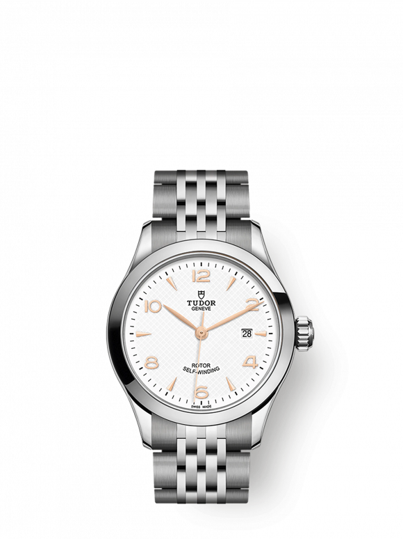 Tudor 1926 M91350-0011