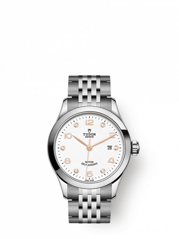 Tudor 1926 M91350-0013