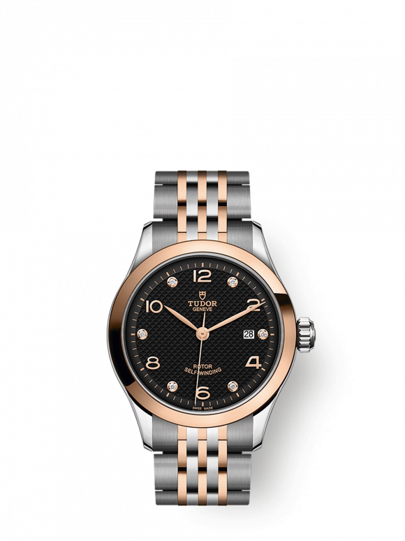 Tudor 1926 M91351-0004
