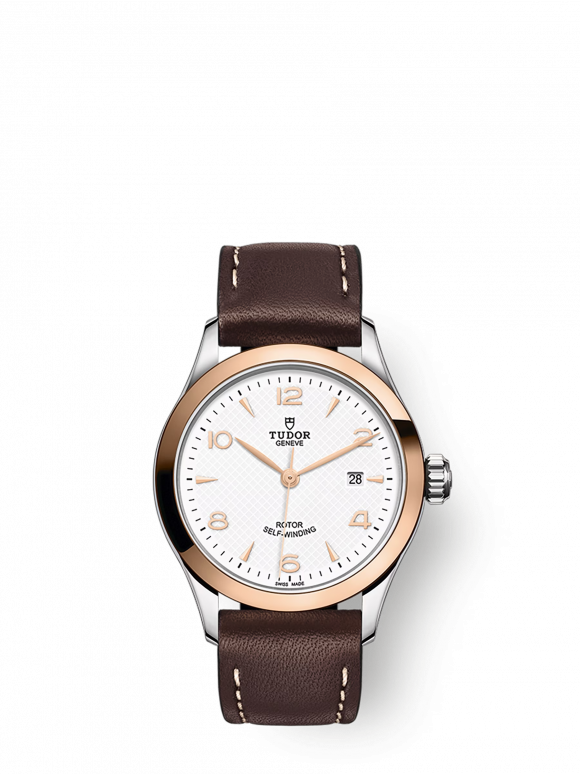 Tudor 1926 M91351-0010