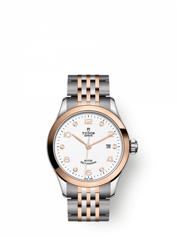 Tudor 1926 M91351-0011